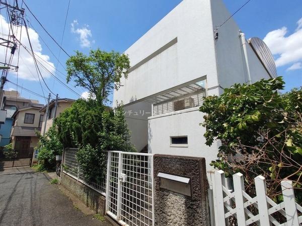 世田谷区駒沢1丁目 土地