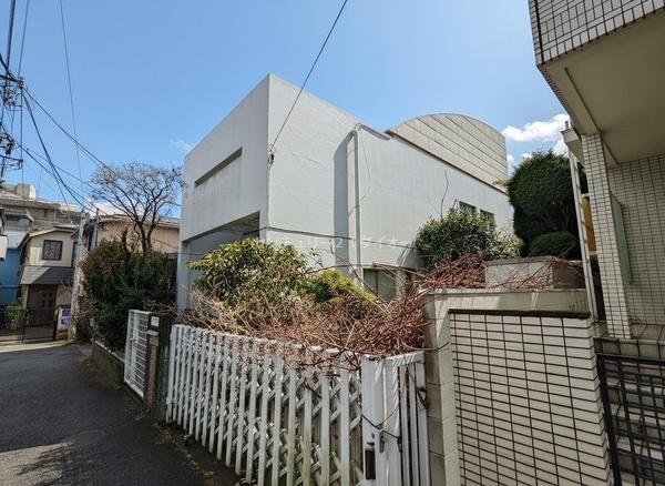 世田谷区駒沢1丁目のその他現地画像