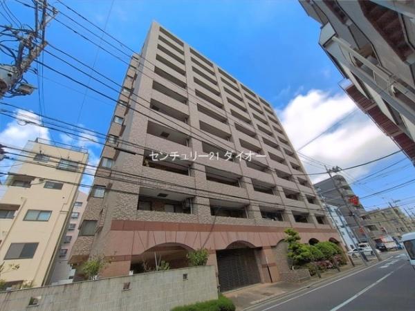 レクセル篠崎のその他現地画像