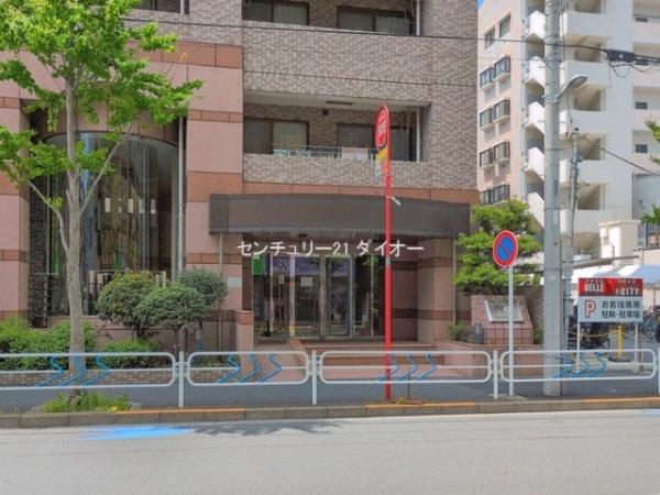 レクセル篠崎のその他現地画像