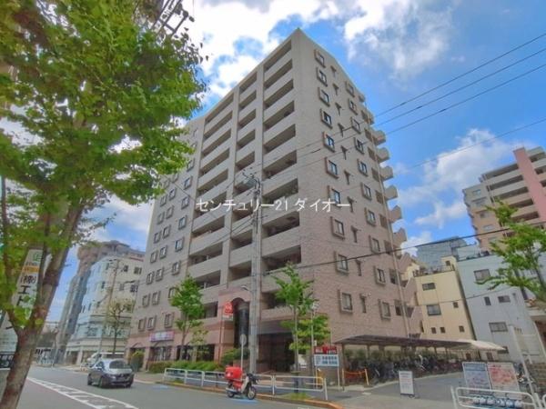 レクセル篠崎のその他現地画像