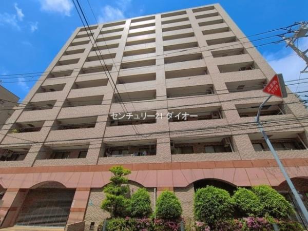 レクセル篠崎のその他現地画像