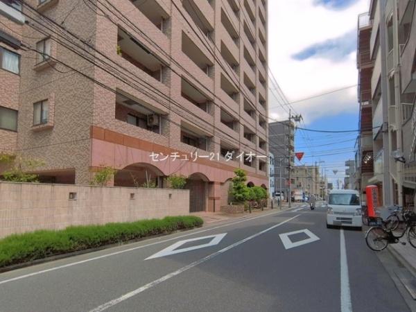 レクセル篠崎のその他現地画像