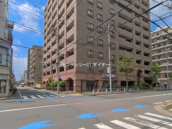 レクセル篠崎のその他現地画像