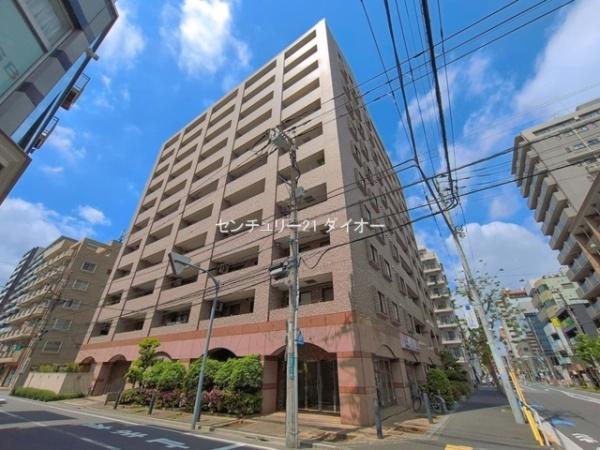 レクセル篠崎のその他現地画像