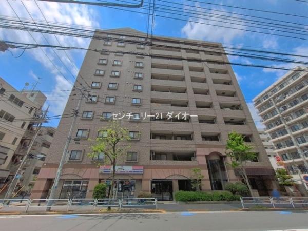 レクセル篠崎のその他現地画像