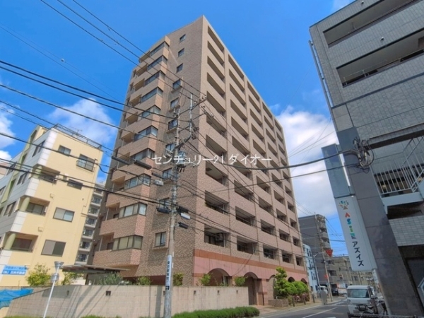 レクセル篠崎のその他現地画像