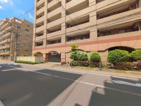 レクセル篠崎のその他現地画像