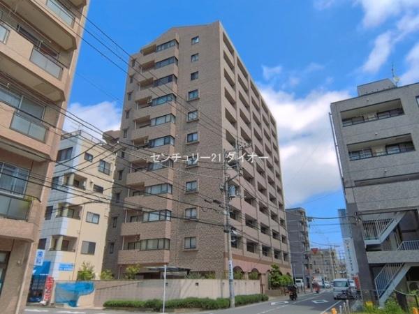 レクセル篠崎のその他現地画像