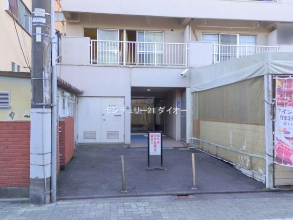 お花茶屋ダイヤモンドマンションのその他画像