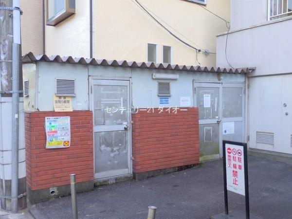 お花茶屋ダイヤモンドマンションのその他画像