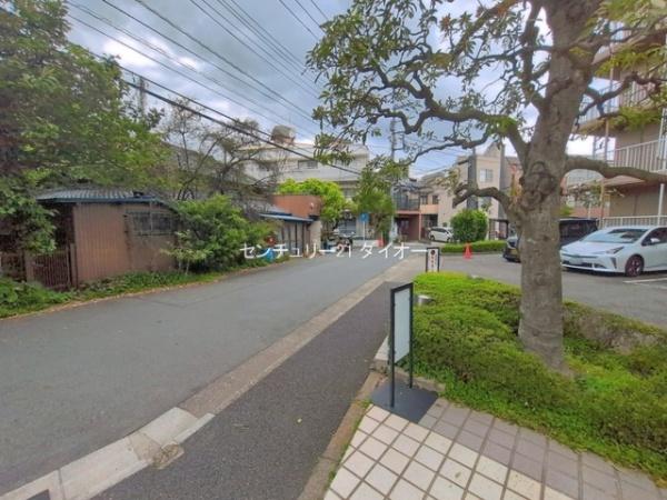 恒陽綾瀬マンションのその他現地画像