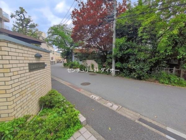 恒陽綾瀬マンションのその他現地画像