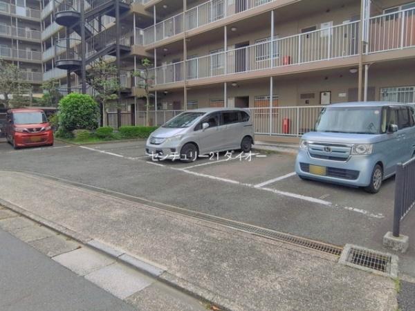 恒陽綾瀬マンションのその他現地画像