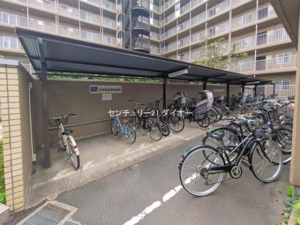 恒陽綾瀬マンションのその他現地画像