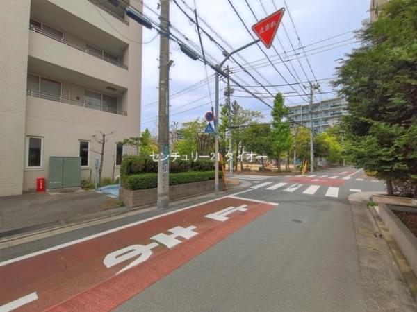 アルファコート中葛西のその他現地画像