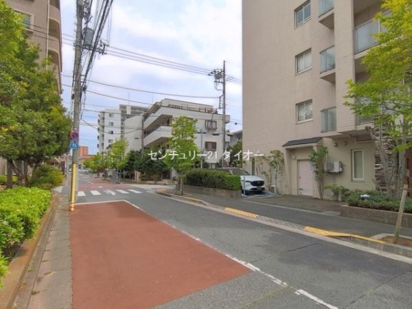 アルファコート中葛西のその他現地画像