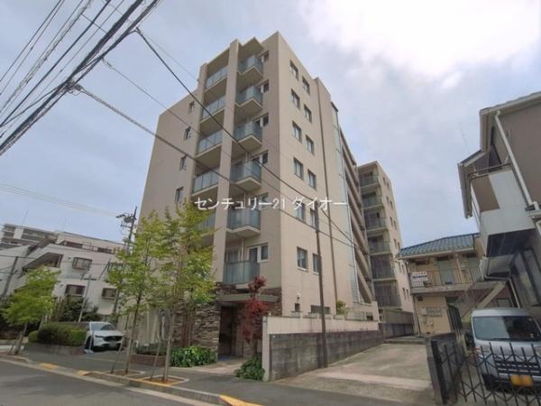 アルファコート中葛西のその他現地画像