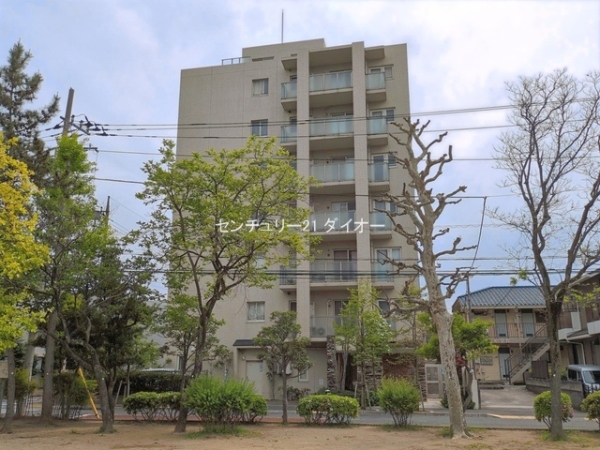 アルファコート中葛西のその他現地画像