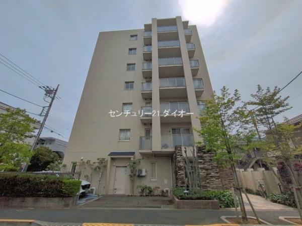 アルファコート中葛西のその他現地画像