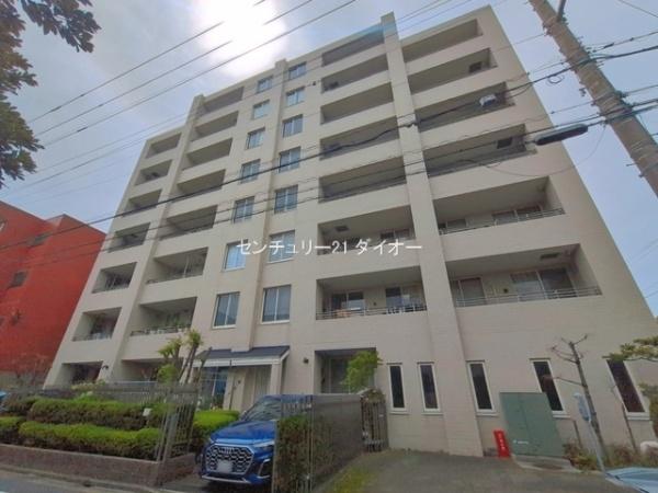 アルファコート中葛西のその他現地画像