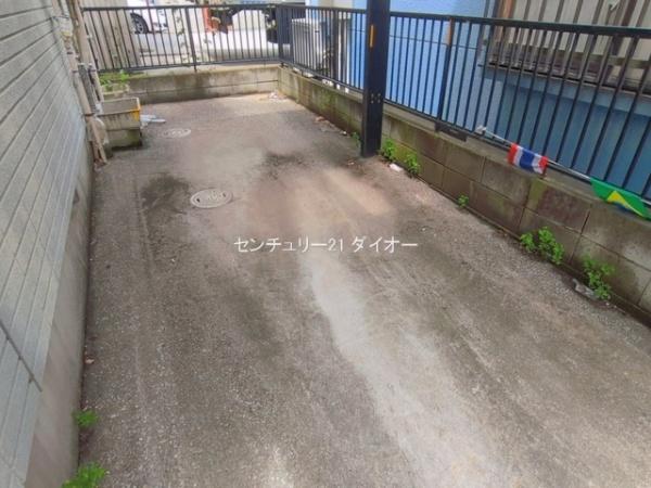 葛飾区西水元2丁目のその他現地画像