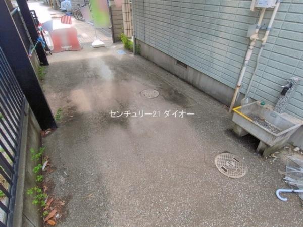 葛飾区西水元2丁目のその他現地画像