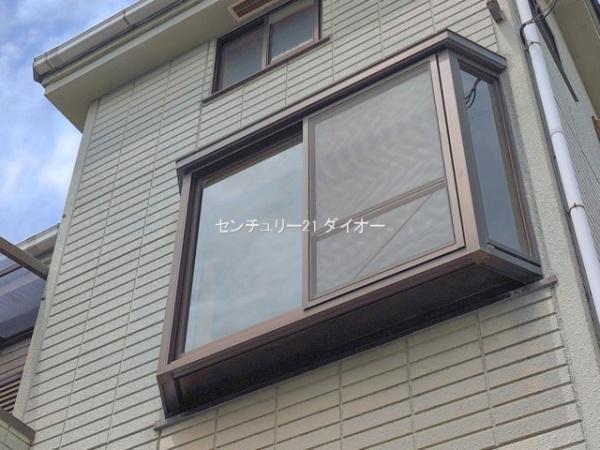 葛飾区西水元2丁目のその他現地画像