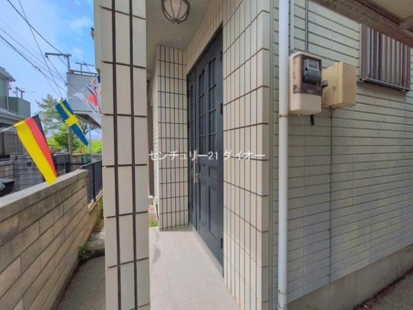 葛飾区西水元2丁目のその他現地画像