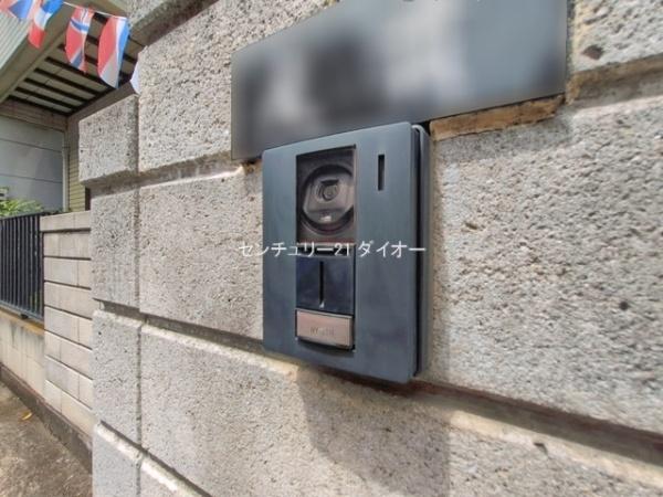 葛飾区西水元2丁目のその他現地画像