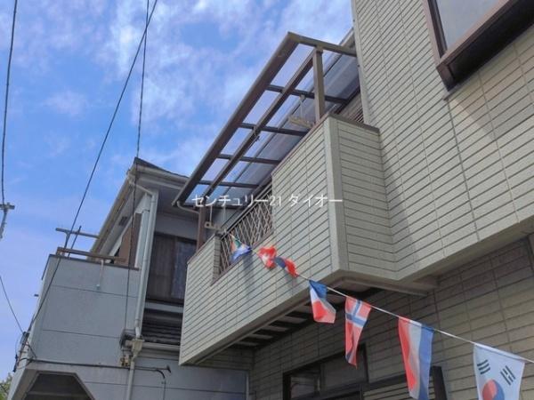 葛飾区西水元2丁目のその他現地画像