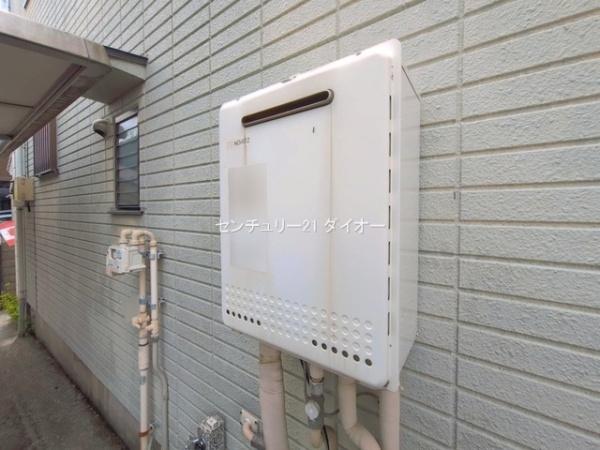 葛飾区西水元2丁目のその他現地画像
