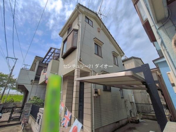 葛飾区西水元2丁目のその他現地画像