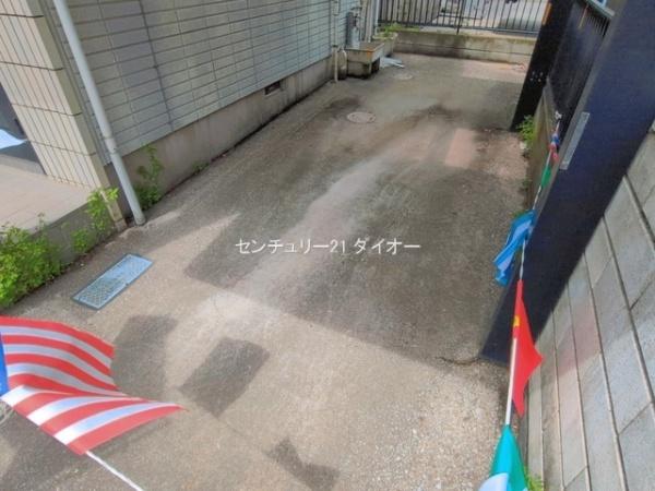 葛飾区西水元2丁目のその他現地画像