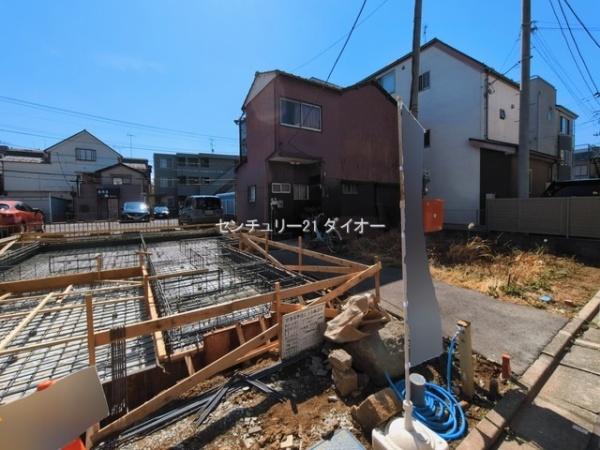 江戸川区松島2丁目A棟のその他現地画像