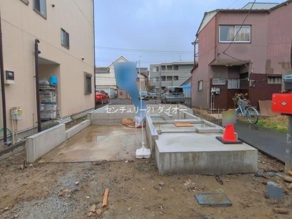江戸川区松島2丁目A棟のその他現地画像