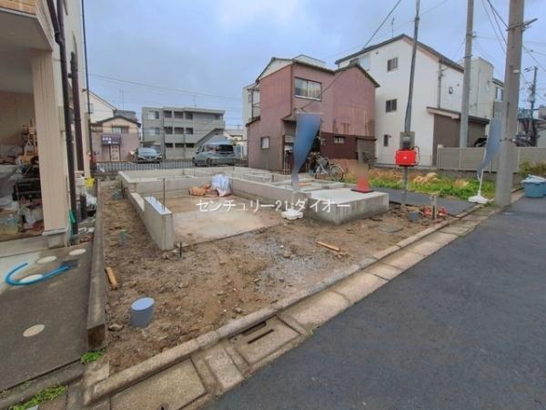 江戸川区松島2丁目A棟のその他現地画像