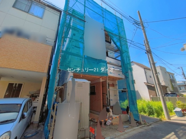 江戸川区松島2丁目A棟のその他現地画像