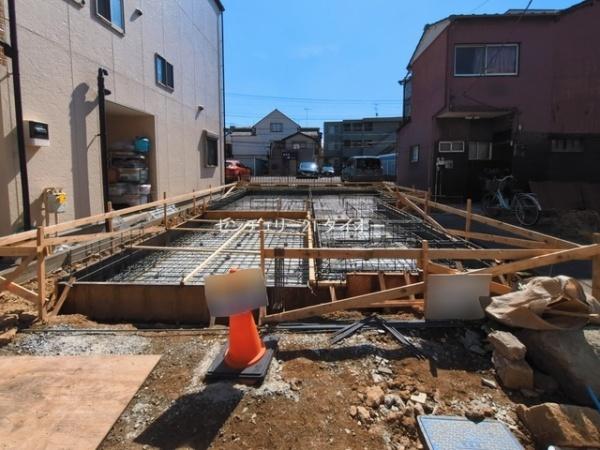 江戸川区松島2丁目A棟のその他現地画像