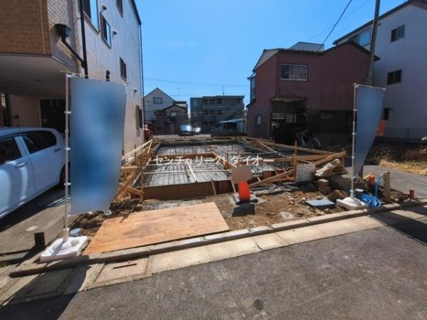 江戸川区松島2丁目A棟のその他現地画像