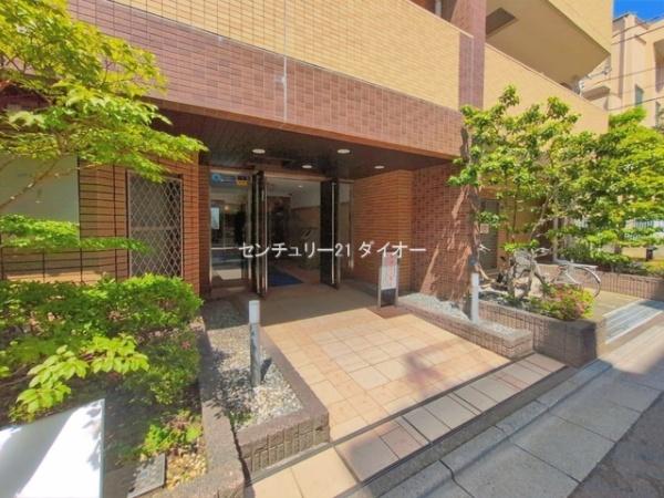 フィオーレお花茶屋のその他現地画像