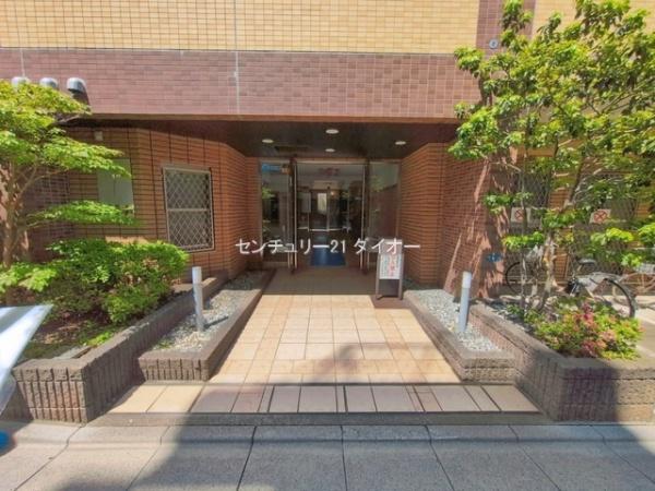 フィオーレお花茶屋のその他現地画像