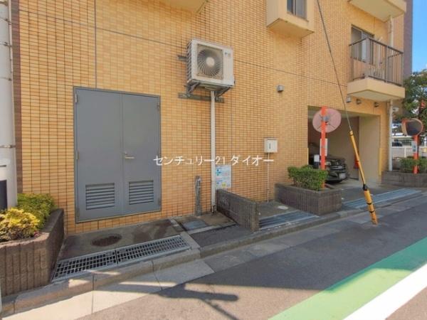 フィオーレお花茶屋のその他現地画像