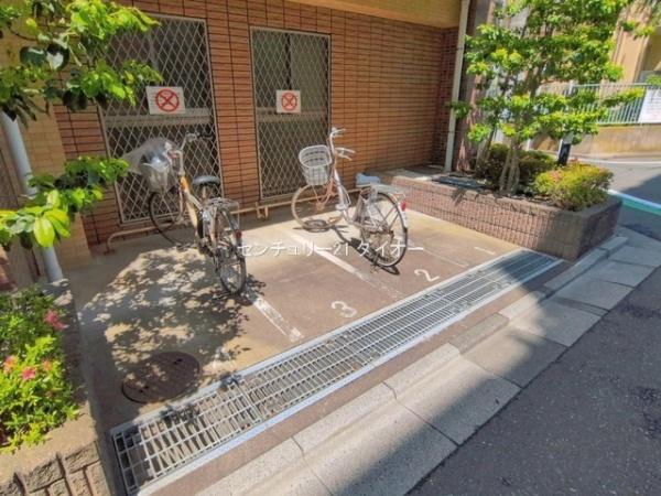 フィオーレお花茶屋のその他現地画像