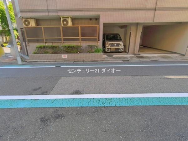 フィオーレお花茶屋のその他現地画像