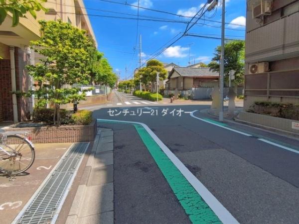 フィオーレお花茶屋のその他現地画像