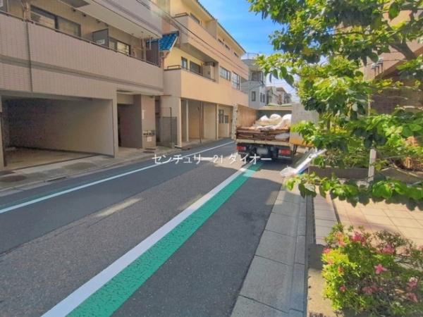 フィオーレお花茶屋のその他現地画像