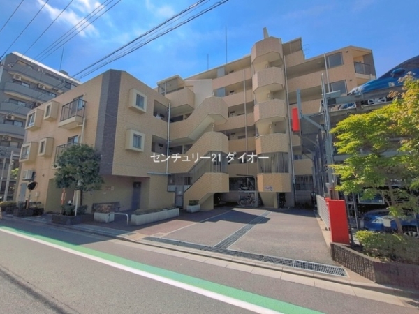 フィオーレお花茶屋のその他現地画像
