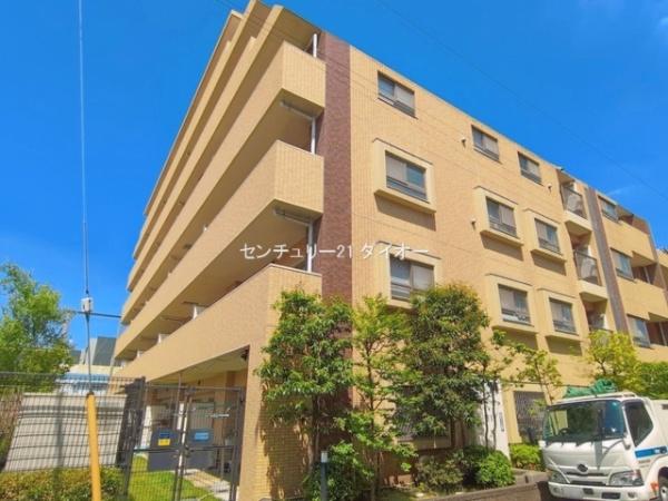 フィオーレお花茶屋のその他現地画像