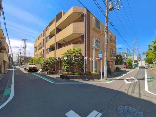 フィオーレお花茶屋のその他現地画像